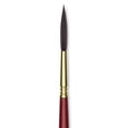 thumbnail image 1 of Blick Master Synthetic Squirrel Brush - Rigger, Size 8, 1 of 1
