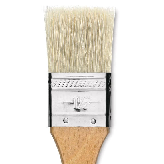 Blick Mega Gesso Brush - 1 1/2"
