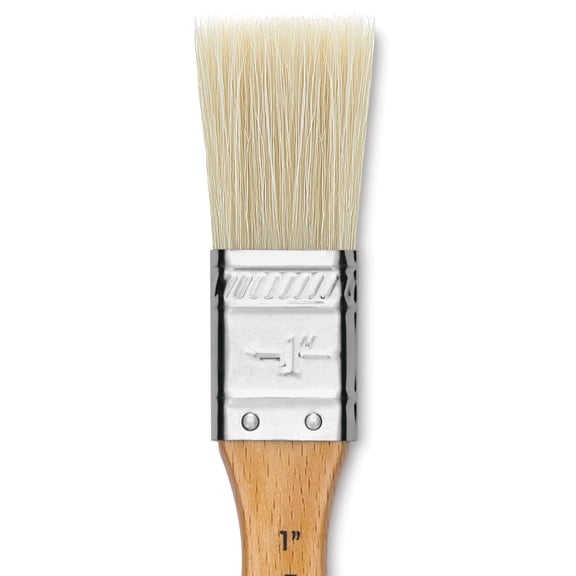 Blick Mega Gesso Brush - 1"