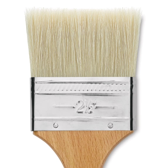 Blick Mega Gesso Brush - 2 1/2"