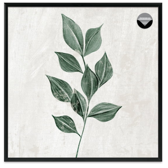 Blick Metal Gallery Frame-Black, 12 x 12