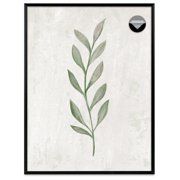 Blick Metal Gallery Frame - Black, 12  x 16
