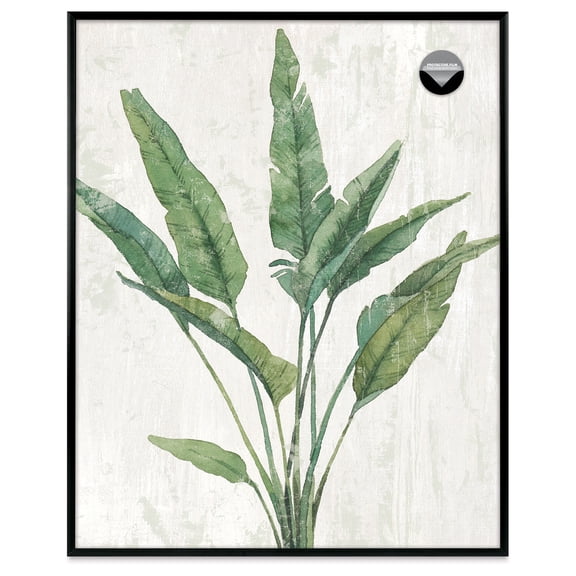 Blick Metal Gallery Frame - Black, 16 x 20