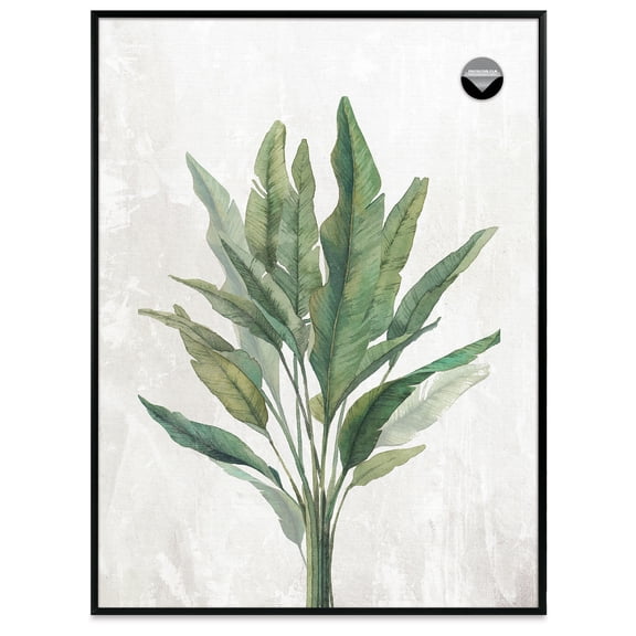 Blick Metal Gallery Frame - Black, 18 x 24