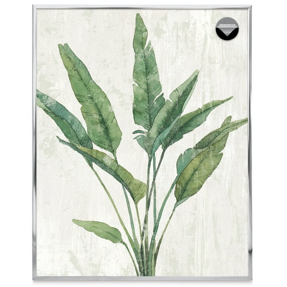 Blick Metal Gallery Frame - Silver, 16” x 20”