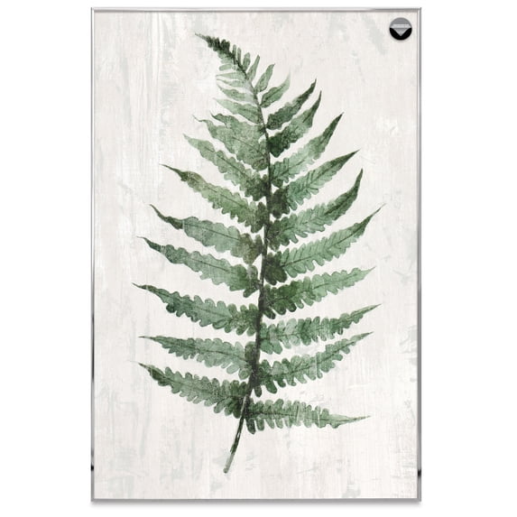 Blick Metal Gallery Frame - Silver, 24” x 36”