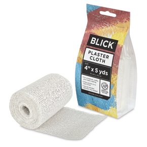 Plaster Rolls