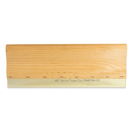 Blick Polyurethane Squeegee - 16", 65 Durometer