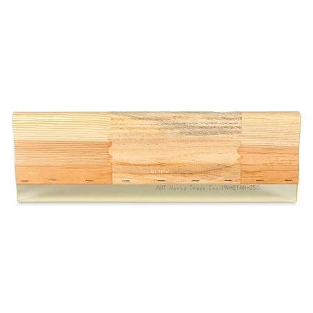 Blick Polyurethane Squeegee - 18", 65 Durometer