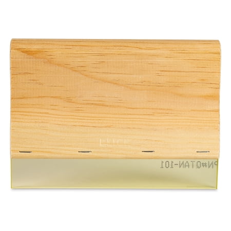 Blick Polyurethane Squeegee - 8", 65 Durometer