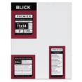 thumbnail image 1 of Blick Premier Heavyweight Stretched Cotton Canvas - 11" x 14", 2" Profile, 1 of 1
