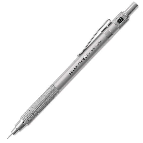 Blick Premier Mechanical Pencil - 0.7 mm