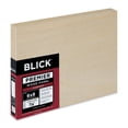 thumbnail image 1 of Blick Premier Wood Panel - 6" x 8", 7/8" Traditional Profile, Cradled, 1 of 1