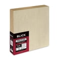 thumbnail image 1 of Blick Premier Wood Panel - 8" x 8", 1-1/2" Gallery Profile, Cradled, 1 of 1