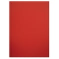 thumbnail image 1 of Blick Premium Cardstock - 19-1/2" x 27-1/2", Hot Red, Single Sheet, 1 of 1