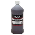 thumbnail image 1 of Blick Premium Grade Tempera - Brown, Quart, 1 of 2