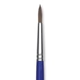 thumbnail image 1 of Blick Scholastic Ox Brush - Round, Short Handle, Size 6, 1 of 1
