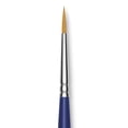 thumbnail image 1 of Blick Scholastic Short Handle Golden Taklon Brush - Round, Size 2, 1 of 1