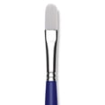 thumbnail image 1 of Blick Scholastic Wonder White Brush - Filbert, Long Handle, Size 14, 1 of 1