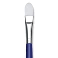 thumbnail image 1 of Blick Scholastic Wonder White Brush - Filbert, Long Handle, Size 16, 1 of 1