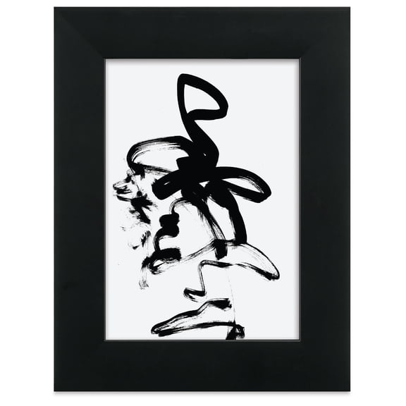 Blick Sheffield Frame - Black, 5" x 7"