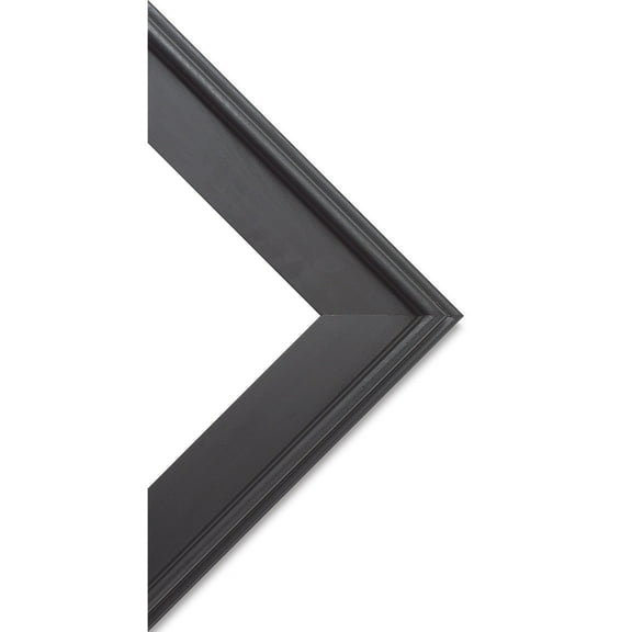 Blick Simplon Frame, 3-1/4”-10” x 10” x ½”, Black