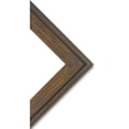 thumbnail image 1 of Blick Simplon Frame, 3-1/4”-11” x 14” x 1/2”, Antique Bronze, 1 of 1