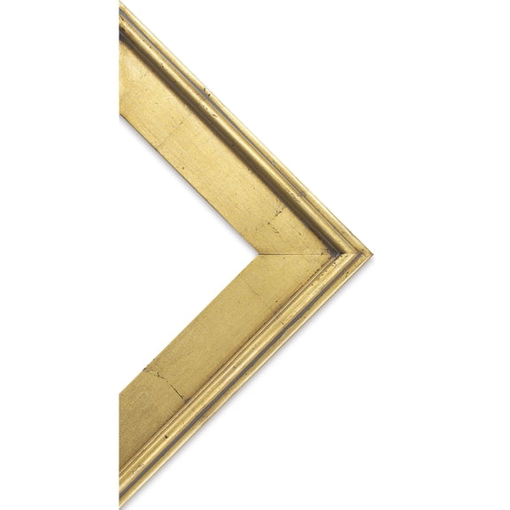 Blick Simplon Frame, 3-1/4-12 x 12 x , Gold Leaf