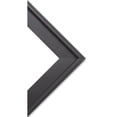 thumbnail image 1 of Blick Simplon Frame, 3-1/4”-6” x 8” x ½”, Black, 1 of 1