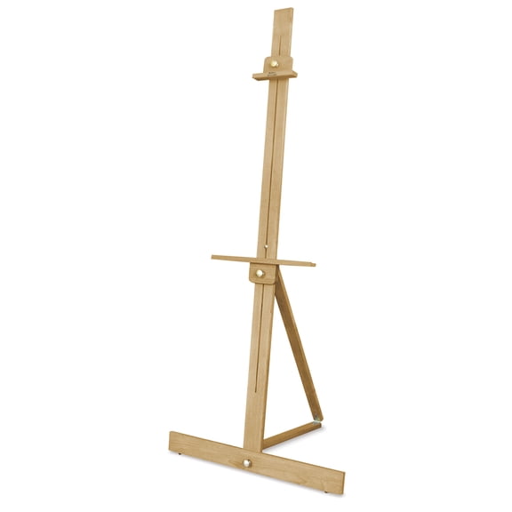 Blick Single Mast Studio Easel