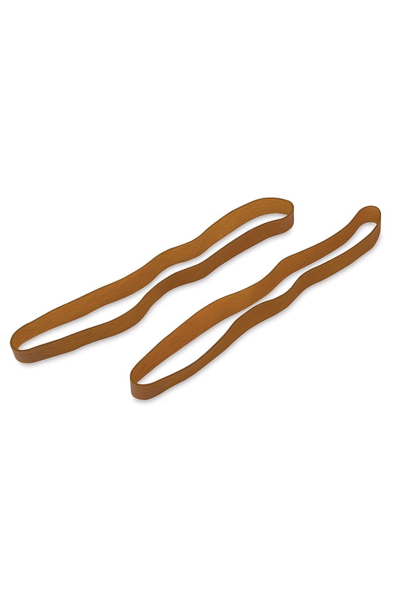 Tote Board Rubber Bands, 2/Pkg.