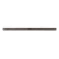 thumbnail image 1 of Blick Stainless Steel Ruler - 24", cork backed, 1 of 1