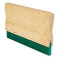 thumbnail image 1 of Blick Standard Squeegee - 10", 70-75 Durometer, 1 of 1