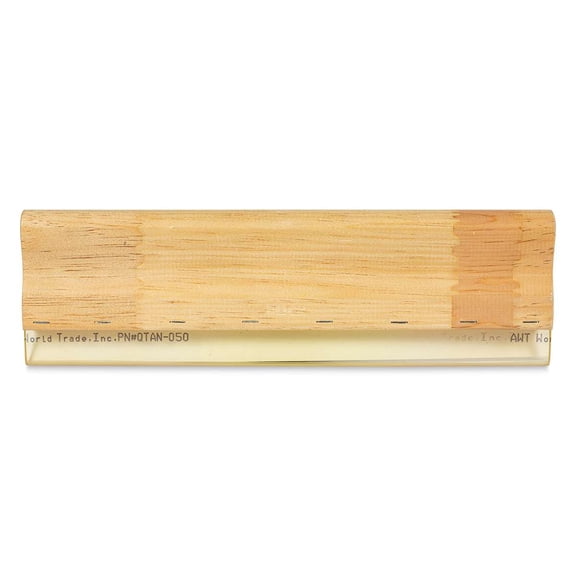 Blick Standard Squeegee - 16", 50-55 Durometer