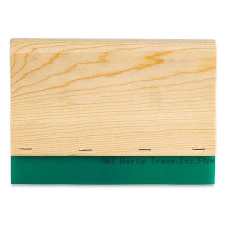 Blick Standard Squeegee - 8", 70-75 Durometer