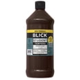 thumbnail image 1 of Blick Student Tempera Paint - Brown, 32 oz bottle, 1 of 2
