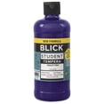 thumbnail image 1 of Blick Student Tempera Paint - Violet, 16 oz bottle, 1 of 2