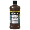 thumbnail image 1 of Blick Student Tempera Paint -  Walnut, 16 oz bottle, 1 of 2