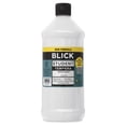 thumbnail image 1 of Blick Student Tempera Paint -  White, 32 oz bottle, 1 of 2
