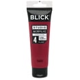 thumbnail image 1 of Blick Studio Acrylics - Alizarin Crimson, 4 oz tube, 1 of 2