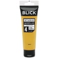 thumbnail image 1 of Blick Studio Acrylics - Gold (Metallic), 4 oz tube, 1 of 2
