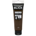 thumbnail image 1 of Blick Studio Acrylics - Raw Umber, 4 oz tube, 1 of 2