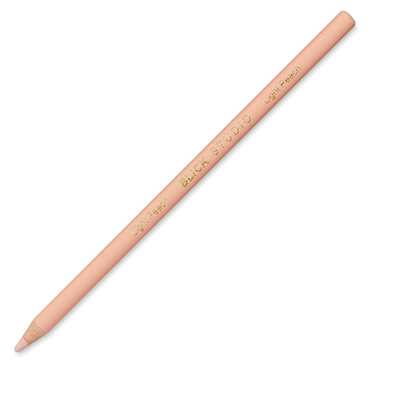 Blick Studio Artists' Colored Pencil - Light Peach