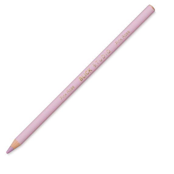 Blick Studio Artists' Colored Pencil - Pink Rose