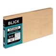 thumbnail image 1 of Blick Studio Artists' Wood Panel - Flat Cradle, 6" x 12", 7/8" Cradle, 1 of 1