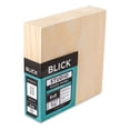 thumbnail image 1 of Blick Studio Artists' Wood Panel - Gallery Cradle, 6" x 6", 1-1/2" Cradle, 1 of 1