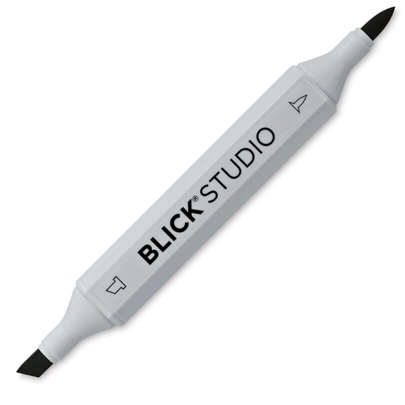 Blick Studio Brush Marker - Antique