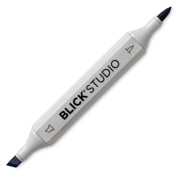 Blick Studio Brush Marker - Niagara Falls
