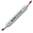 thumbnail image 1 of Blick Studio Brush Marker - Orchid Pink, 1 of 1
