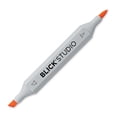 thumbnail image 1 of Blick Studio Brush Marker - Peach Blush, 1 of 2